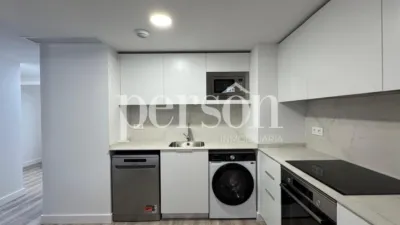 Piso en alquiler en València - Imagen 6