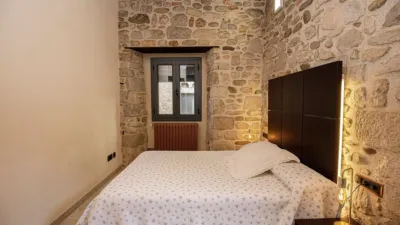 Piso en alquiler en Barri Vell, Barri Vell (Girona Capital) de 1.800 €<span>/mes</span>