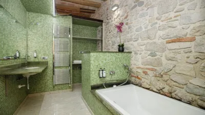 Piso en alquiler en Barri Vell, Barri Vell (Girona Capital) de 1.800 €<span>/mes</span>