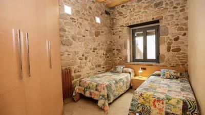 Piso en alquiler en Barri Vell, Barri Vell (Girona Capital) de 1.800 €<span>/mes</span>