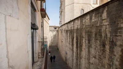 Piso en alquiler en Barri Vell, Barri Vell (Girona Capital) de 1.800 €<span>/mes</span>