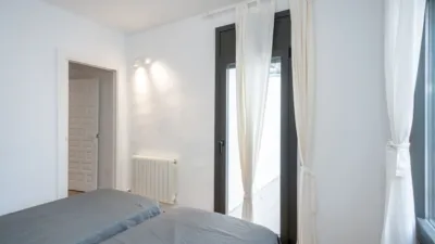 Piso en alquiler en Calle Veinat Dels Termes, Llorà (Sant Martí de Llémena) de 1.400 €<span>/mes</span>