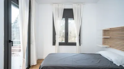 Piso en alquiler en Calle Veinat Dels Termes, Llorà (Sant Martí de Llémena) de 1.400 €<span>/mes</span>