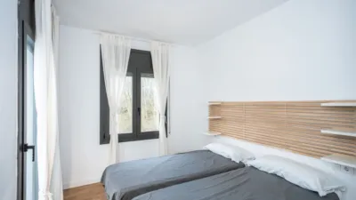 Piso en alquiler en Calle Veinat Dels Termes, Llorà (Sant Martí de Llémena) de 1.400 €<span>/mes</span>