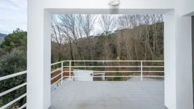 Piso en alquiler en Calle Veinat Dels Termes, Llorà (Sant Martí de Llémena) de 1.400 €<span>/mes</span>