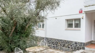 Piso en alquiler en Calle Veinat Dels Termes, Llorà (Sant Martí de Llémena) de 1.400 €<span>/mes</span>