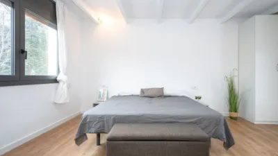 Piso en alquiler en Calle Veinat Dels Termes, Llorà (Sant Martí de Llémena) de 1.400 €<span>/mes</span>