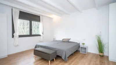 Piso en alquiler en Calle Veinat Dels Termes, Llorà (Sant Martí de Llémena) de 1.400 €<span>/mes</span>