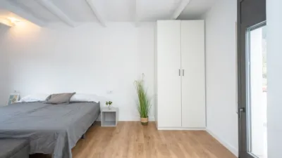 Piso en alquiler en Calle Veinat Dels Termes, Llorà (Sant Martí de Llémena) de 1.400 €<span>/mes</span>