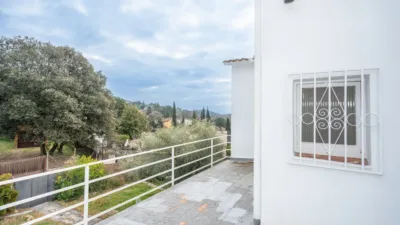 Piso en alquiler en Calle Veinat Dels Termes, Llorà (Sant Martí de Llémena) de 1.400 €<span>/mes</span>