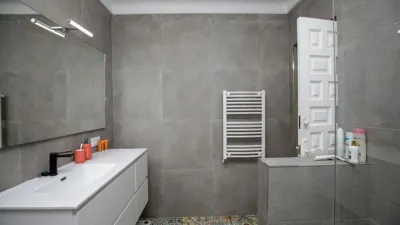 Chalet en alquiler en Calle Veinat Dels Termes, Llorà (Sant Martí de Llémena) de 1.400 €<span>/mes</span>