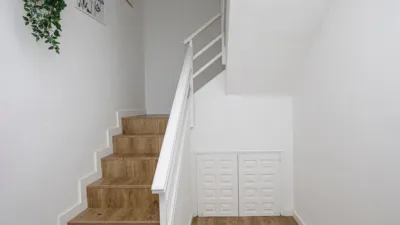 Chalet en alquiler en Calle Veinat Dels Termes, Llorà (Sant Martí de Llémena) de 1.400 €<span>/mes</span>