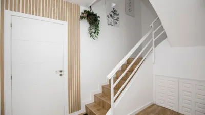 Chalet en alquiler en Calle Veinat Dels Termes, Llorà (Sant Martí de Llémena) de 1.400 €<span>/mes</span>