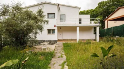 Chalet en alquiler en Calle Veinat Dels Termes, Llorà (Sant Martí de Llémena) de 1.400 €<span>/mes</span>