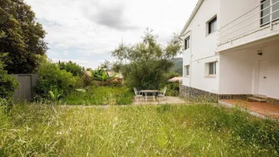 Chalet en alquiler en Calle Veinat Dels Termes, Llorà (Sant Martí de Llémena) de 1.400 €<span>/mes</span>