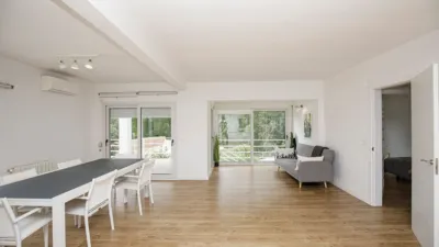 Chalet en alquiler en Calle Veinat Dels Termes, Llorà (Sant Martí de Llémena) de 1.400 €<span>/mes</span>