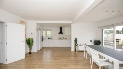 Chalet en alquiler en Calle Veinat Dels Termes, Llorà (Sant Martí de Llémena) de 1.400 €<span>/mes</span>