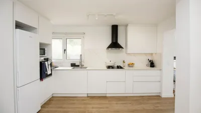 Chalet en alquiler en Calle Veinat Dels Termes, Llorà (Sant Martí de Llémena) de 1.400 €<span>/mes</span>