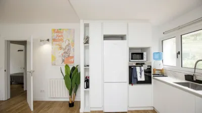 Chalet en alquiler en Calle Veinat Dels Termes, Llorà (Sant Martí de Llémena) de 1.400 €<span>/mes</span>