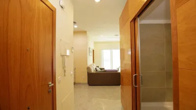 Piso en alquiler en Plaça de Rafael Alberti, Fontajau-Domeny-Taialà (Girona Capital) de 1.500 €<span>/mes</span>