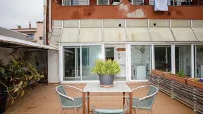 Piso en alquiler en Plaça de Rafael Alberti, Fontajau-Domeny-Taialà (Girona Capital) de 1.500 €<span>/mes</span>