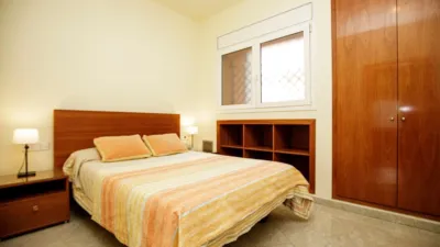 Piso en alquiler en Plaça de Rafael Alberti, Fontajau-Domeny-Taialà (Girona Capital) de 1.500 €<span>/mes</span>