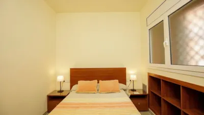 Piso en alquiler en Plaça de Rafael Alberti, Fontajau-Domeny-Taialà (Girona Capital) de 1.500 €<span>/mes</span>