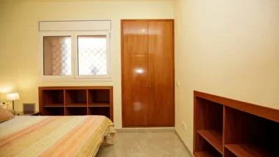 Piso en alquiler en Plaça de Rafael Alberti, Fontajau-Domeny-Taialà (Girona Capital) de 1.500 €<span>/mes</span>