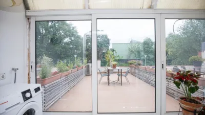 Piso en alquiler en Plaça de Rafael Alberti, Fontajau-Domeny-Taialà (Girona Capital) de 1.500 €<span>/mes</span>