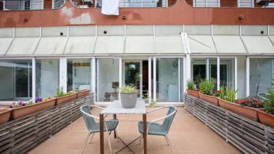 Piso en alquiler en Plaça de Rafael Alberti, Fontajau-Domeny-Taialà (Girona Capital) de 1.500 €<span>/mes</span>