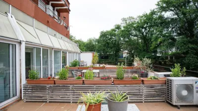 Piso en alquiler en Plaça de Rafael Alberti, Fontajau-Domeny-Taialà (Girona Capital) de 1.500 €<span>/mes</span>