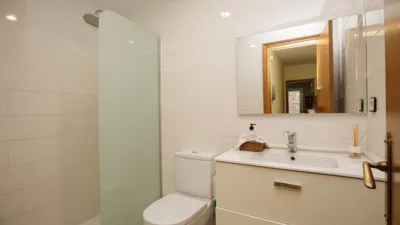 Piso en alquiler en Plaça de Rafael Alberti, Fontajau-Domeny-Taialà (Girona Capital) de 1.500 €<span>/mes</span>