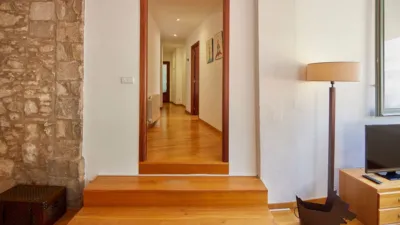 Piso en alquiler en Carrer Francesc Samsó, Barri Vell (Girona Capital) de 1.800 €<span>/mes</span>