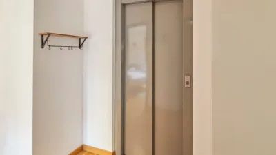 Piso en alquiler en Carrer Francesc Samsó, Barri Vell (Girona Capital) de 1.800 €<span>/mes</span>