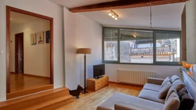 Piso en alquiler en Carrer Francesc Samsó, Barri Vell (Girona Capital) de 1.800 €<span>/mes</span>