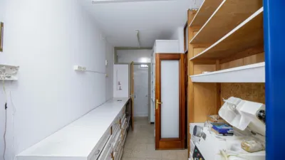 Chalet in Centre photo 6
