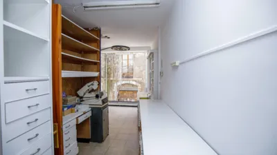 Chalet in Centre photo 8