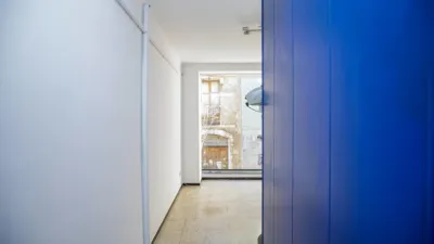 Chalet in Centre photo 9
