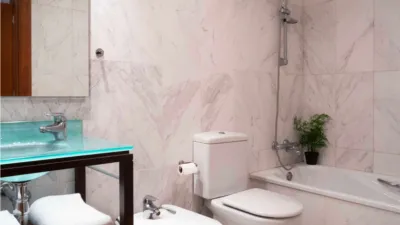 Piso en alquiler en Eixample, Montilivi-Palau (Girona Capital) de 1.650 €<span>/mes</span>