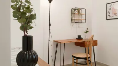Piso en alquiler en Eixample, Montilivi-Palau (Girona Capital) de 1.650 €<span>/mes</span>