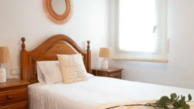 Piso en alquiler en Eixample, Montilivi-Palau (Girona Capital) de 1.650 €<span>/mes</span>