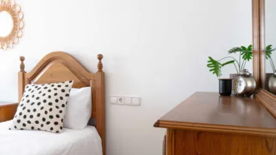 Piso en alquiler en Eixample, Montilivi-Palau (Girona Capital) de 1.650 €<span>/mes</span>