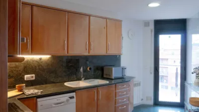Piso en alquiler en Eixample, Montilivi-Palau (Girona Capital) de 1.650 €<span>/mes</span>