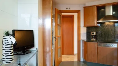 Piso en alquiler en Eixample, Montilivi-Palau (Girona Capital) de 1.650 €<span>/mes</span>