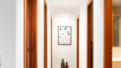 Piso en alquiler en Eixample, Montilivi-Palau (Girona Capital) de 1.650 €<span>/mes</span>