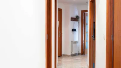 Piso en alquiler en Eixample, Montilivi-Palau (Girona Capital) de 1.650 €<span>/mes</span>