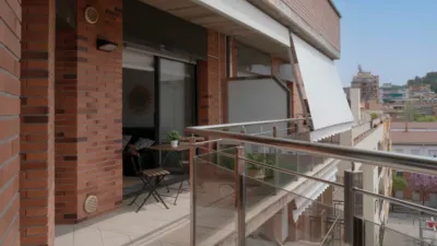 Piso en alquiler en Eixample, Montilivi-Palau (Girona Capital) de 1.650 €<span>/mes</span>
