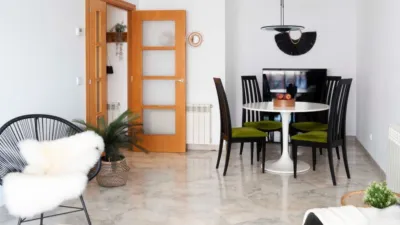 Piso en alquiler en Eixample, Montilivi-Palau (Girona Capital) de 1.650 €<span>/mes</span>