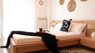Piso en alquiler en Eixample, Montilivi-Palau (Girona Capital) de 1.650 €<span>/mes</span>