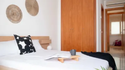 Piso en alquiler en Eixample, Montilivi-Palau (Girona Capital) de 1.650 €<span>/mes</span>